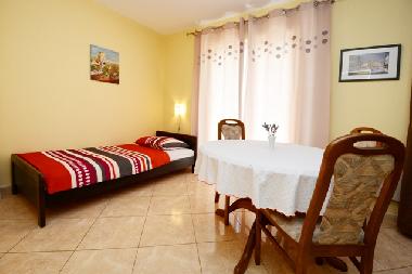 Maison de vacances /en/au POREC (Istarska)ou appartement ou maison de vacances