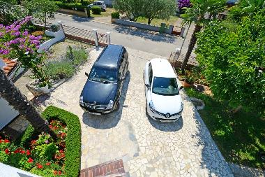 Maison de vacances /en/au POREC (Istarska)ou appartement ou maison de vacances