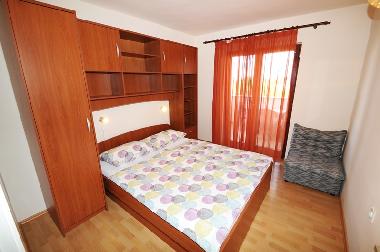 Maison de vacances /en/au POREC (Istarska)ou appartement ou maison de vacances