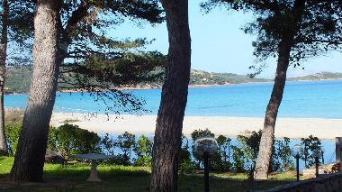 Maison de vacances /en/au Porto San Paolo- Localit Porto Taverna (Olbia-Tempio)ou appartement ou maison de vacances