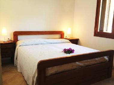 Maison de vacances /en/au Porto San Paolo- Localit Porto Taverna (Olbia-Tempio)ou appartement ou maison de vacances