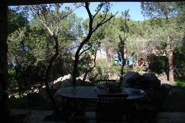 Maison de vacances /en/au Porto San Paolo- Localit Porto Taverna (Olbia-Tempio)ou appartement ou maison de vacances