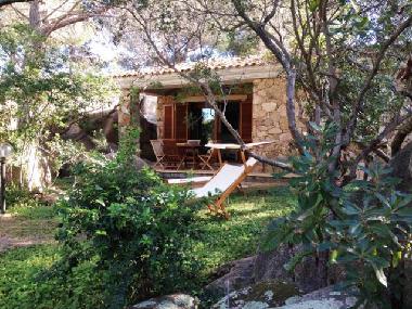 Maison de vacances /en/au Porto San Paolo- Localit Porto Taverna (Olbia-Tempio)ou appartement ou maison de vacances