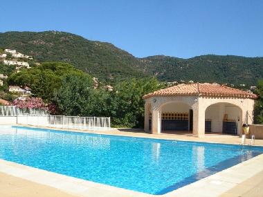 Maison de vacances �/en/au Cavalaire sur mer (Provence-Alpes-Cote d