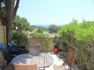 Maison de vacances �/en/au Cavalaire sur mer (Provence-Alpes-Cote d