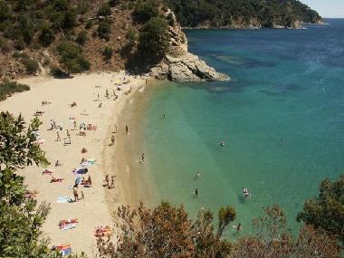 Maison de vacances �/en/au Cavalaire sur mer (Provence-Alpes-Cote d