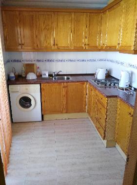 Appartement de vacances �/en/au TORREVIEJA (Alicante / Alacant)ou appartement ou maison de vacances