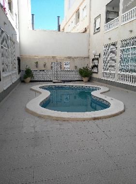 Appartement de vacances �/en/au TORREVIEJA (Alicante / Alacant)ou appartement ou maison de vacances