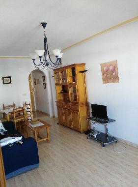 Appartement de vacances �/en/au TORREVIEJA (Alicante / Alacant)ou appartement ou maison de vacances