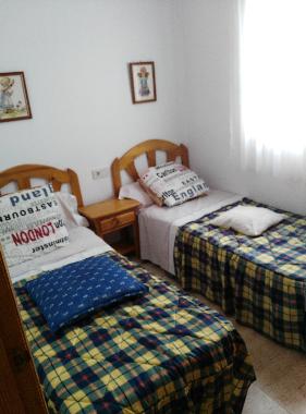 Appartement de vacances �/en/au TORREVIEJA (Alicante / Alacant)ou appartement ou maison de vacances