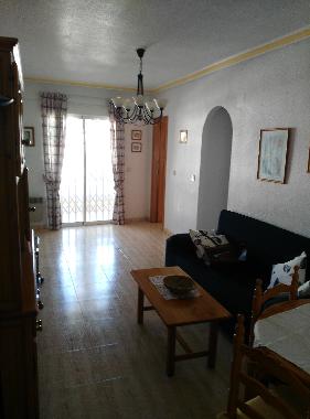 Appartement de vacances �/en/au TORREVIEJA (Alicante / Alacant)ou appartement ou maison de vacances