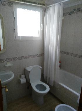 Appartement de vacances �/en/au TORREVIEJA (Alicante / Alacant)ou appartement ou maison de vacances