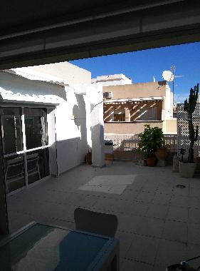 Appartement de vacances /en/au TORREVIEJA (Alicante / Alacant)ou appartement ou maison de vacances