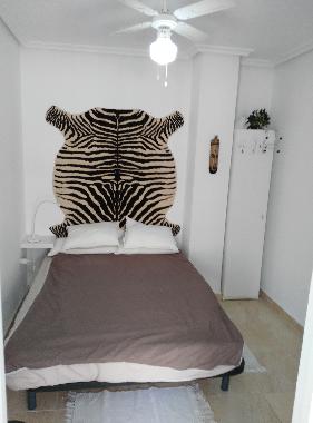 Appartement de vacances /en/au TORREVIEJA (Alicante / Alacant)ou appartement ou maison de vacances