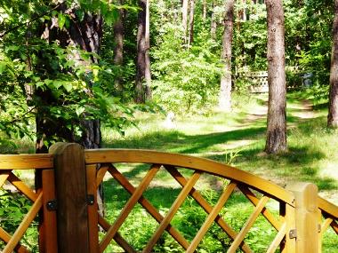 Maison de vacances �/en/au Bad Saarow (Oder-Spree)ou appartement ou maison de vacances