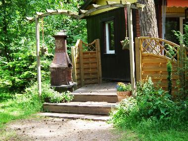 Maison de vacances �/en/au Bad Saarow (Oder-Spree)ou appartement ou maison de vacances