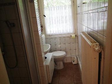 Maison de vacances �/en/au Bad Saarow (Oder-Spree)ou appartement ou maison de vacances