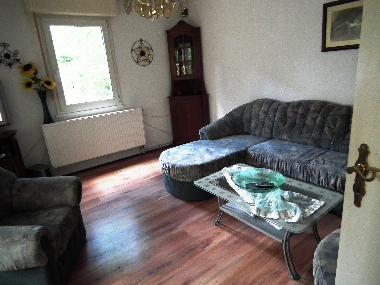 Maison de vacances �/en/au Bad Saarow (Oder-Spree)ou appartement ou maison de vacances