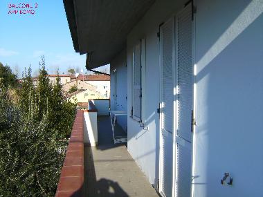 Villa �/en/au SAN MAURO MARE (Rimini)ou appartement ou maison de vacances