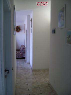 Villa �/en/au SAN MAURO MARE (Rimini)ou appartement ou maison de vacances