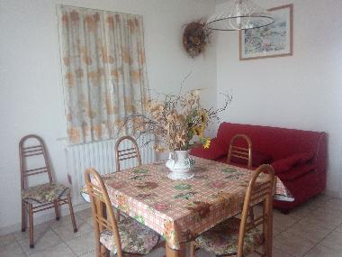 Villa �/en/au SAN MAURO MARE (Rimini)ou appartement ou maison de vacances