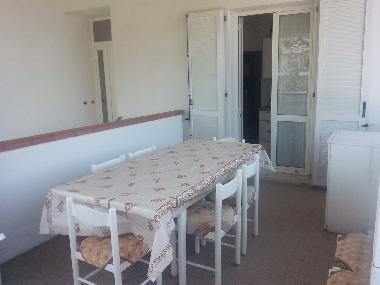 Villa �/en/au SAN MAURO MARE (Rimini)ou appartement ou maison de vacances