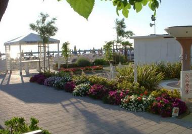 Villa �/en/au SAN MAURO MARE (Rimini)ou appartement ou maison de vacances