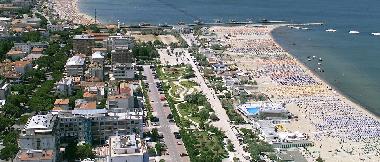 Villa �/en/au SAN MAURO MARE (Rimini)ou appartement ou maison de vacances