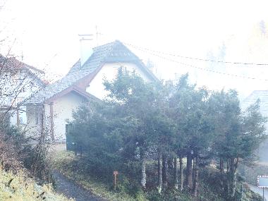 Maison de vacances /en/au Ratten (stliche Obersteiermark)ou appartement ou maison de vacances