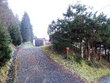 Maison de vacances /en/au Ratten (stliche Obersteiermark)ou appartement ou maison de vacances