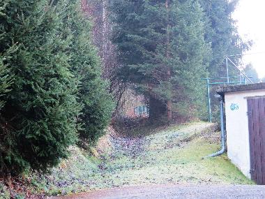 Maison de vacances /en/au Ratten (stliche Obersteiermark)ou appartement ou maison de vacances