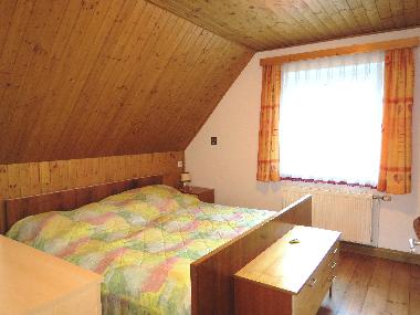 Maison de vacances /en/au Ratten (stliche Obersteiermark)ou appartement ou maison de vacances