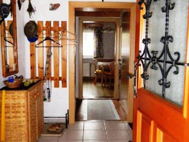 Maison de vacances /en/au Ratten (stliche Obersteiermark)ou appartement ou maison de vacances