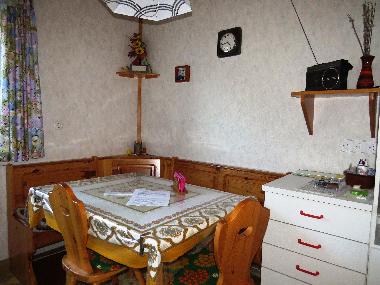 Maison de vacances /en/au Ratten (stliche Obersteiermark)ou appartement ou maison de vacances