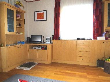 Maison de vacances /en/au Ratten (stliche Obersteiermark)ou appartement ou maison de vacances