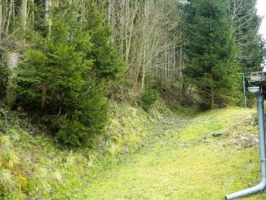 Maison de vacances /en/au Ratten (stliche Obersteiermark)ou appartement ou maison de vacances