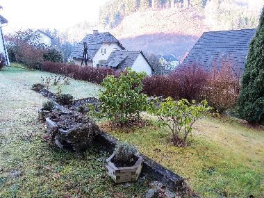 Maison de vacances /en/au Ratten (stliche Obersteiermark)ou appartement ou maison de vacances