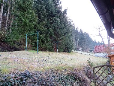 Maison de vacances /en/au Ratten (stliche Obersteiermark)ou appartement ou maison de vacances