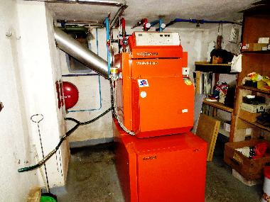 Maison de vacances /en/au Ratten (stliche Obersteiermark)ou appartement ou maison de vacances