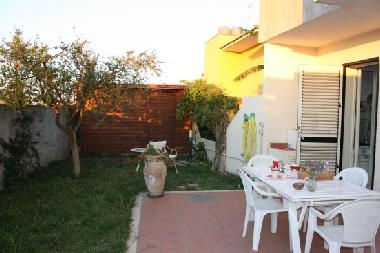 Maison de vacances /en/au Marina di Ragusa (Ragusa)ou appartement ou maison de vacances