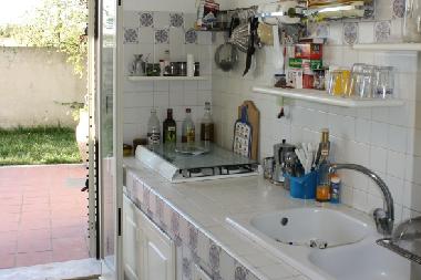 Maison de vacances /en/au Marina di Ragusa (Ragusa)ou appartement ou maison de vacances