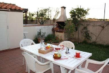 Maison de vacances /en/au Marina di Ragusa (Ragusa)ou appartement ou maison de vacances