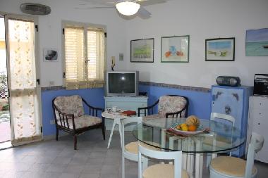 Maison de vacances /en/au Marina di Ragusa (Ragusa)ou appartement ou maison de vacances
