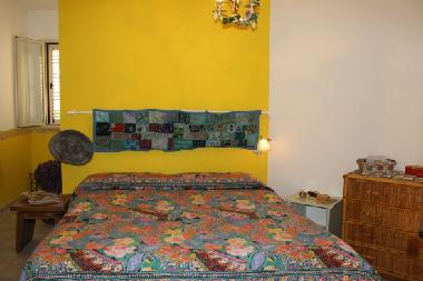 Maison de vacances /en/au Marina di Ragusa (Ragusa)ou appartement ou maison de vacances