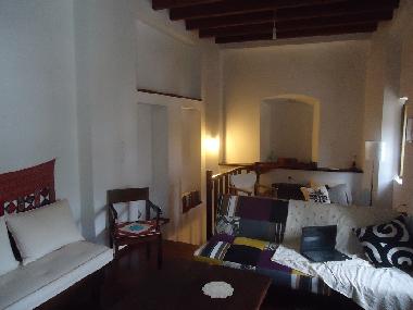 Maison de vacances �/en/au Leros- Ag.Marina (Dodekanisos)ou appartement ou maison de vacances