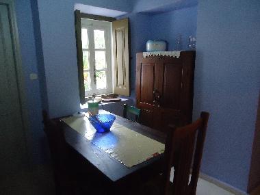 Maison de vacances �/en/au Leros- Ag.Marina (Dodekanisos)ou appartement ou maison de vacances