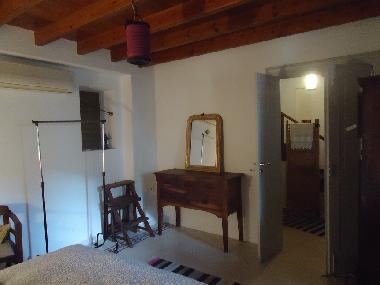 Maison de vacances �/en/au Leros- Ag.Marina (Dodekanisos)ou appartement ou maison de vacances