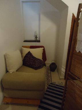 Maison de vacances �/en/au Leros- Ag.Marina (Dodekanisos)ou appartement ou maison de vacances