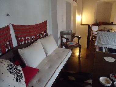 Maison de vacances �/en/au Leros- Ag.Marina (Dodekanisos)ou appartement ou maison de vacances