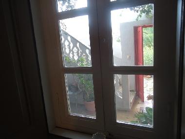 Maison de vacances �/en/au Leros- Ag.Marina (Dodekanisos)ou appartement ou maison de vacances